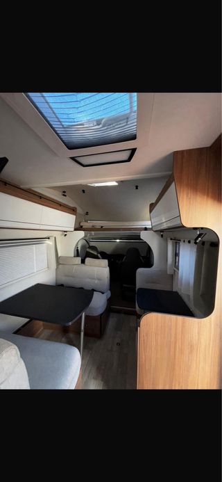 Fiat Pilot C690S 2021