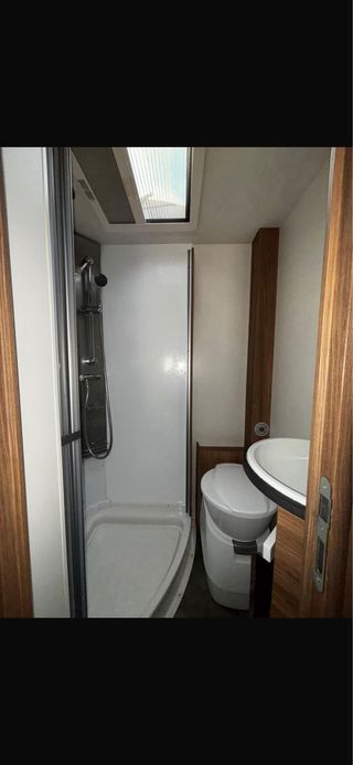 Fiat Pilot C690S 2021