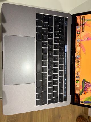 MacBook Pro 13 2016 (4 puertos)