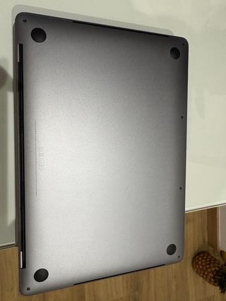 MacBook Pro 13 2016 (4 puertos)