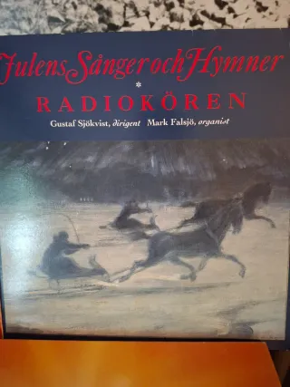 4 Vinilos Clásica, Religiosa y Festiva. Navidad