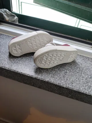 Sapatos de Bebé da Zippy