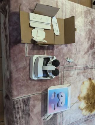Oculus Quest solo 3 meses de uso (puntuales)
