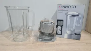 Vaso Licuadora Kenwood Chef/Major 1.5L Cristal