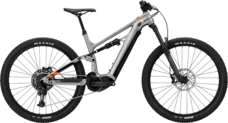 Ebike Cannondale Moterra4 shimano ep8 oferta final