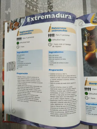 Repostería y postres de conventos y monasterios