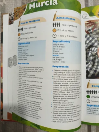 Repostería y postres de conventos y monasterios