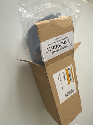 Carcasa Espejo Derecho Opel Zafira