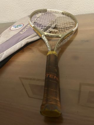 Raqueta de tenis ARTENGO + funda