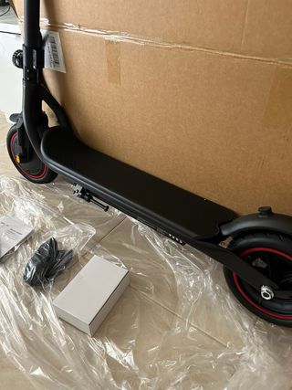 Patinete Eléctrico NUEVO