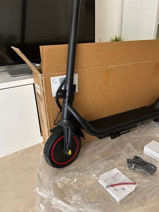 Patinete Eléctrico NUEVO