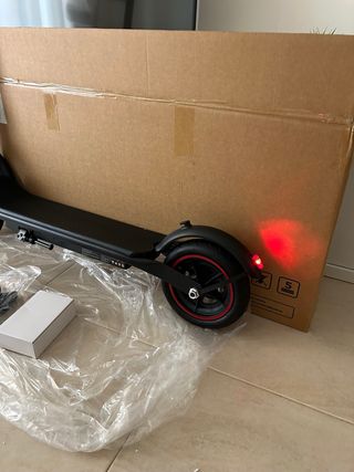 Patinete Eléctrico NUEVO