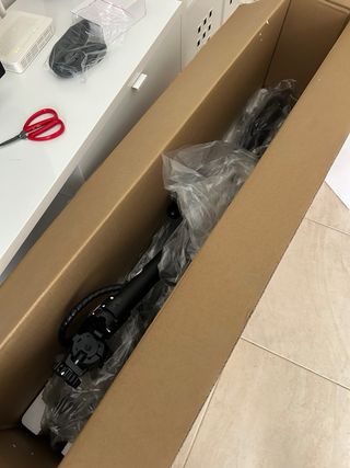 Patinete Eléctrico NUEVO