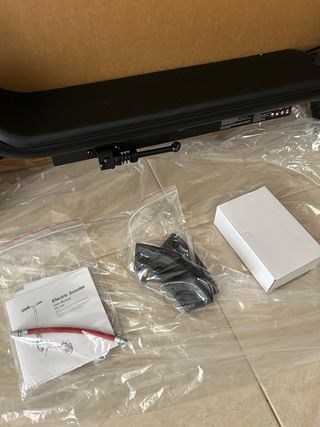 Patinete Eléctrico NUEVO