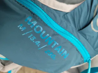 Zaino Ultimate Direction Mountain M/13.4L