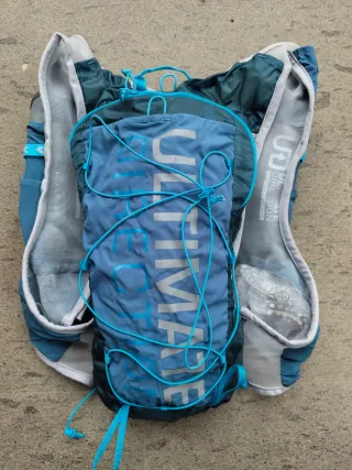 Zaino Ultimate Direction Mountain M/13.4L