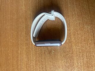 Samsung Galaxy Fit3 Rosa