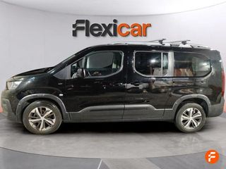 Peugeot Rifter GT Long BlueHDi 96kW 7 plazas
