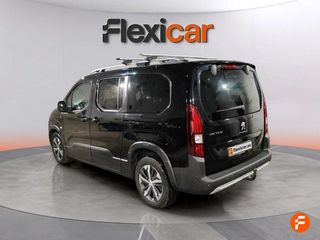 Peugeot Rifter GT Long BlueHDi 96kW 7 plazas