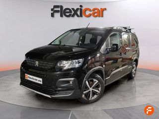 Peugeot Rifter GT Long BlueHDi 96kW 7 plazas