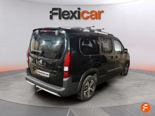 Peugeot Rifter GT Long BlueHDi 96kW 7 plazas