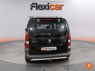 Peugeot Rifter GT Long BlueHDi 96kW 7 plazas