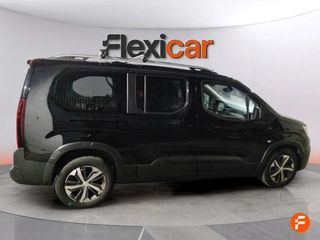 Peugeot Rifter GT Long BlueHDi 96kW 7 plazas