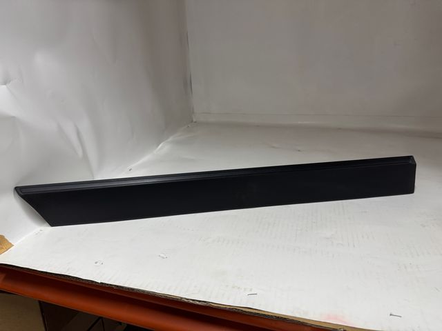 MOLDURA PUERTA DERECHA AUDI 80 ORIGINAL