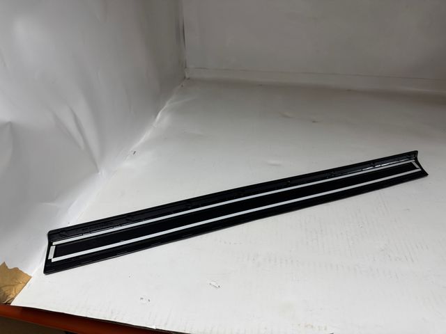 MOLDURA PUERTA DERECHA AUDI 80 ORIGINAL