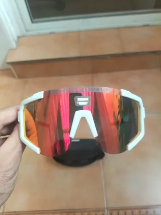 Gafas Scicon Aeroescope