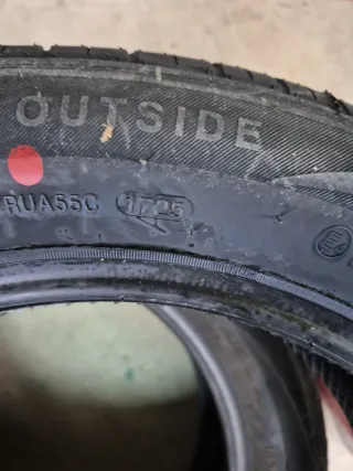 185/60R15 88H XL RADAR