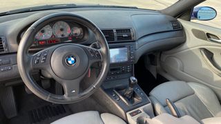 BMW M3 e46