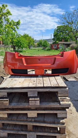 Defensa Renault Megane 2