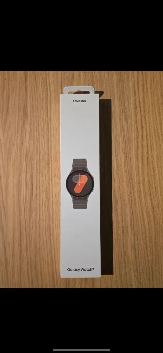 Reloj Samsung Galaxy Watch 7 40mm LTE