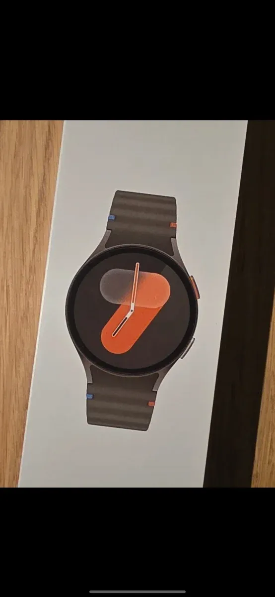 Reloj Samsung Galaxy Watch 7 40mm LTE