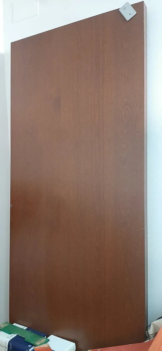 Tablero Ikea Madera Marrón