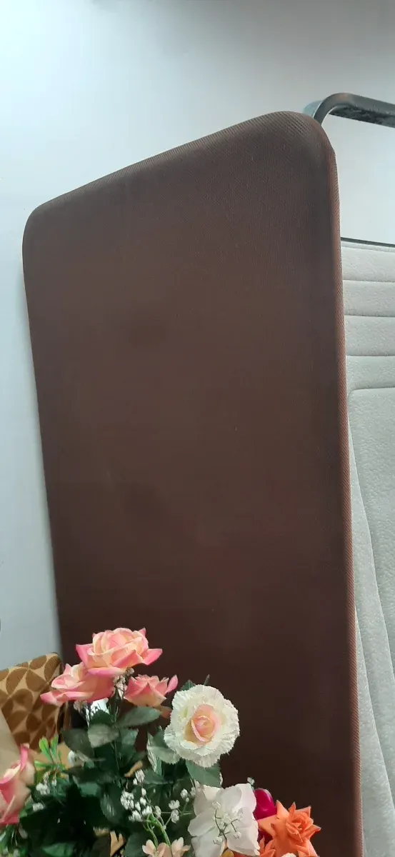 Tablero Ikea Madera Marrón