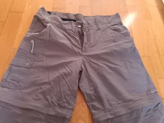 Pantalones Trekking Convertibles Columbia