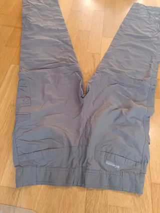 Pantalones Trekking Convertibles Columbia
