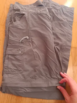 Pantalones Trekking Convertibles Columbia