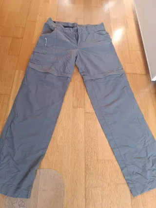 Pantalones Trekking Convertibles Columbia