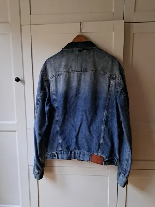 Chaqueta Vaquera Pepe Jeans XL