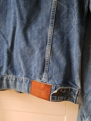 Chaqueta Vaquera Pepe Jeans XL