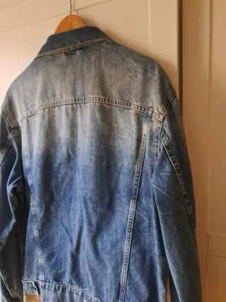 Chaqueta Vaquera Pepe Jeans XL