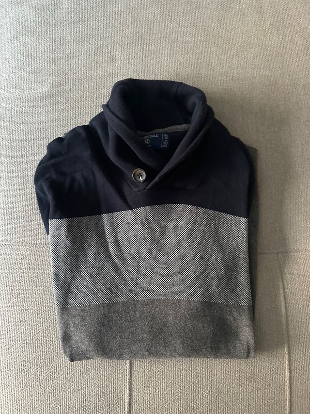 Camiseta Americana Vintage Tamanho M