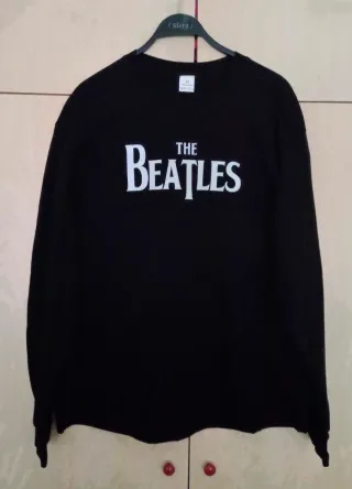 Sudadera The Beatles "XL"
