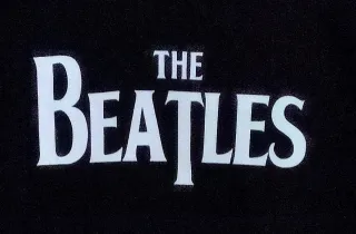 Sudadera The Beatles "XL"