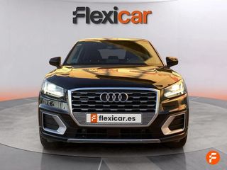 Audi Q2 design ed 2.0 TDI 140kW quattro S tronic