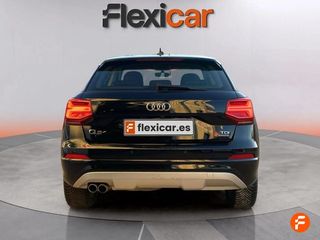 Audi Q2 design ed 2.0 TDI 140kW quattro S tronic