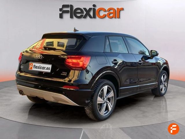 Audi Q2 design ed 2.0 TDI 140kW quattro S tronic